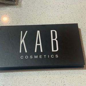 New without tags jab cosmetics